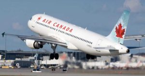 Airport jobs in Canada
