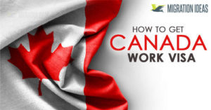Work Visas for Canada