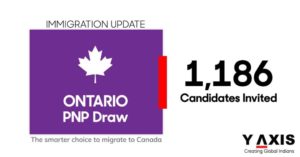 Ontario invites 1,186 for PR on February 16 Express Entry Tech Draw